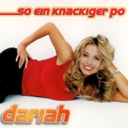 Dariah_So ein knackiger Po (Maxi CD 2000 Ladyland).jpg